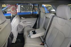 Jeep Grand Cherokee L